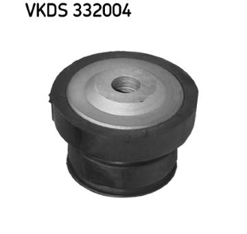 Ulożenie riadenia SKF VKDS 332004