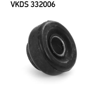 Ulożenie riadenia SKF VKDS 332006