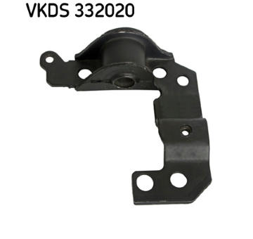 Ulożenie riadenia SKF VKDS 332020