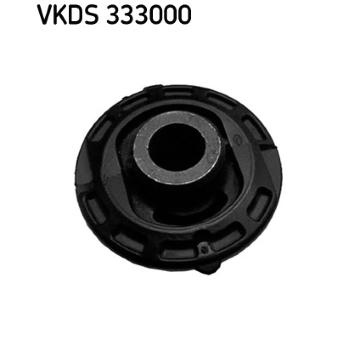 Uložení, řídicí mechanismus SKF VKDS 333000