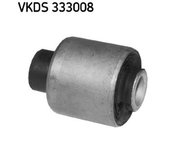 Ulożenie riadenia SKF VKDS 333008