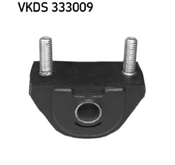 Ulożenie riadenia SKF VKDS 333009
