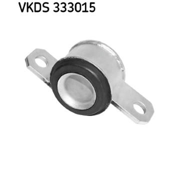 Uložení, řídicí mechanismus SKF VKDS 333015