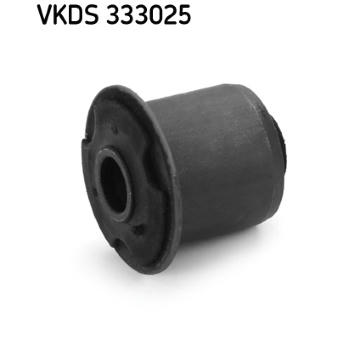 Ulożenie riadenia SKF VKDS 333025