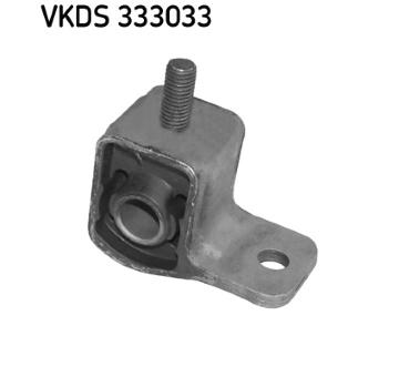 Ulożenie riadenia SKF VKDS 333033