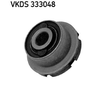 Ulożenie riadenia SKF VKDS 333048