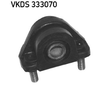 Ulożenie riadenia SKF VKDS 333070