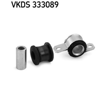Sada na opravy, zavěšení kol SKF VKDS 333089