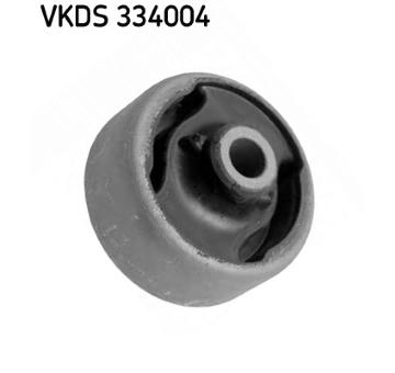 Ulożenie riadenia SKF VKDS 334004