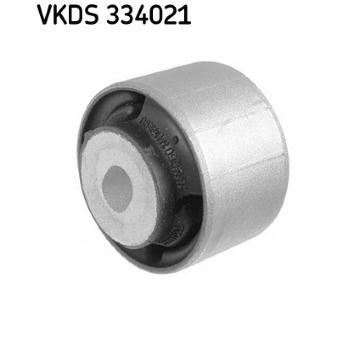 Ulożenie riadenia SKF VKDS 334021