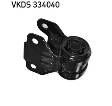 Ulożenie riadenia SKF VKDS 334040