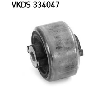 Ulożenie riadenia SKF VKDS 334047