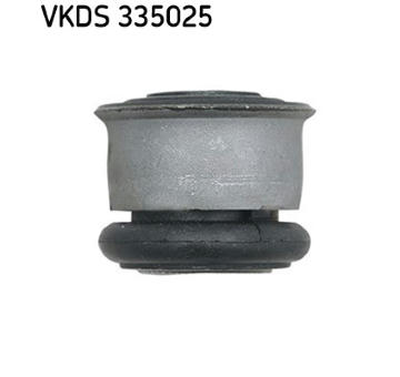 Ulożenie riadenia SKF VKDS 335025