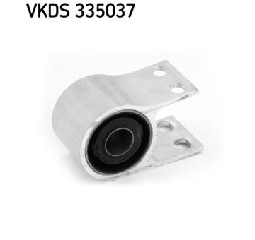 Uložení, řídicí mechanismus SKF VKDS 335037