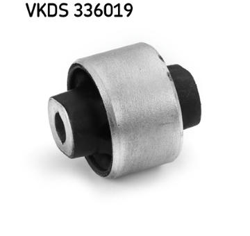Ulożenie riadenia SKF VKDS 336019