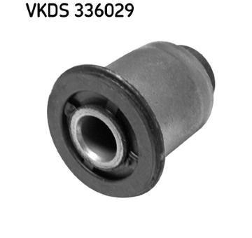 Ulożenie riadenia SKF VKDS 336029