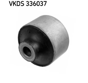Ulożenie riadenia SKF VKDS 336037