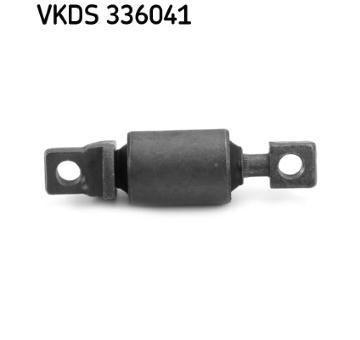 Ulożenie riadenia SKF VKDS 336041
