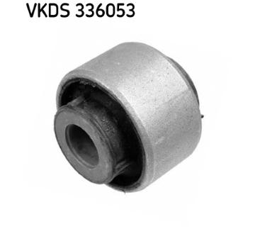 Ulożenie riadenia SKF VKDS 336053