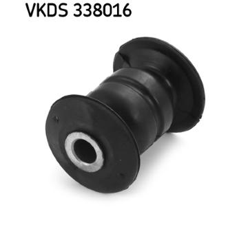 Uložení, řídicí mechanismus SKF VKDS 338016