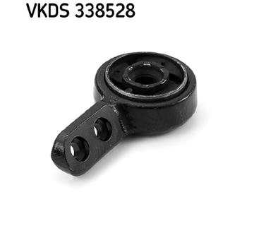 Ulożenie riadenia SKF VKDS 338528
