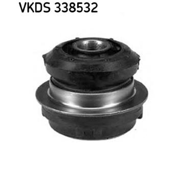 Ulożenie riadenia SKF VKDS 338532