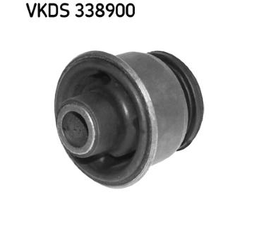 Ulożenie riadenia SKF VKDS 338900