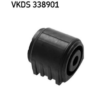 Ulożenie riadenia SKF VKDS 338901