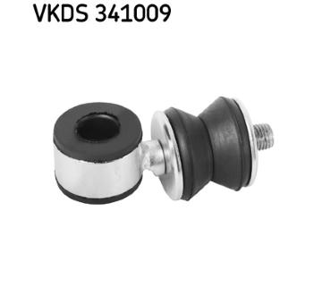 Tyč/vzpěra, stabilizátor SKF VKDS 341009