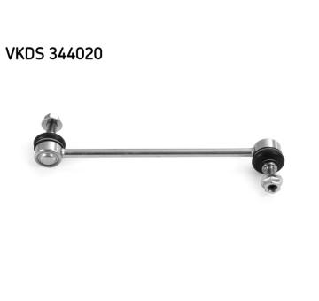 Tyč/Vzpera stabilizátora SKF VKDS 344020