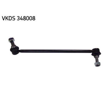 Tyč/vzpěra, stabilizátor SKF VKDS 348008