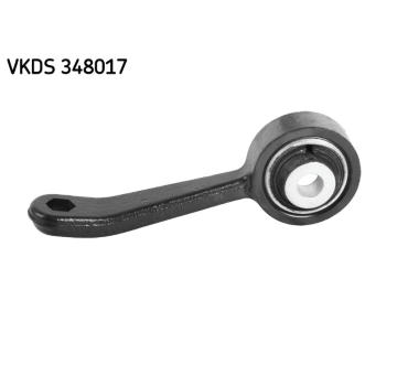 Tyč/vzpěra, stabilizátor SKF VKDS 348017