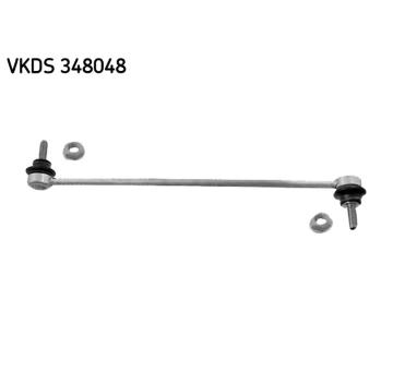Tyč/Vzpera stabilizátora SKF VKDS 348048