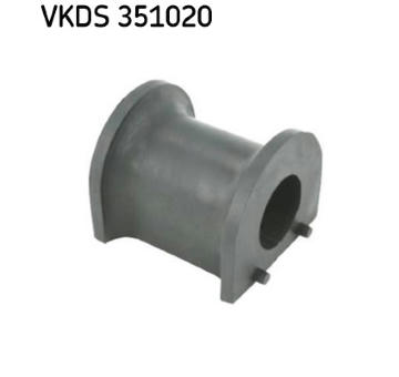 Ložiskové pouzdro, stabilizátor SKF VKDS 351020