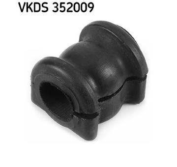 Ložiskové pouzdro, stabilizátor SKF VKDS 352009