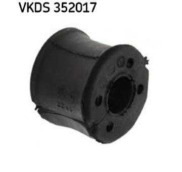 Ložiskové pouzdro, stabilizátor SKF VKDS 352017