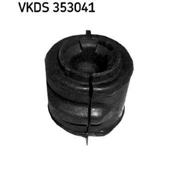 Ložiskové pouzdro, stabilizátor SKF VKDS 353041