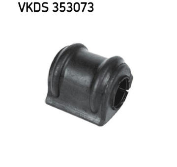 Ložiskové pouzdro, stabilizátor SKF VKDS 353073