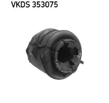Ložiskové pouzdro, stabilizátor SKF VKDS 353075