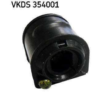 Ložiskové pouzdro, stabilizátor SKF VKDS 354001