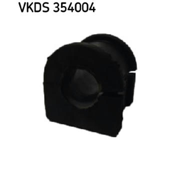 Ložiskové pouzdro, stabilizátor SKF VKDS 354004