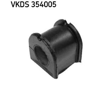 Ložiskové pouzdro, stabilizátor SKF VKDS 354005