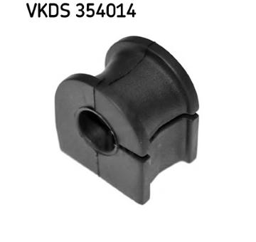 Ložiskové pouzdro, stabilizátor SKF VKDS 354014