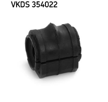Ložiskové pouzdro, stabilizátor SKF VKDS 354022