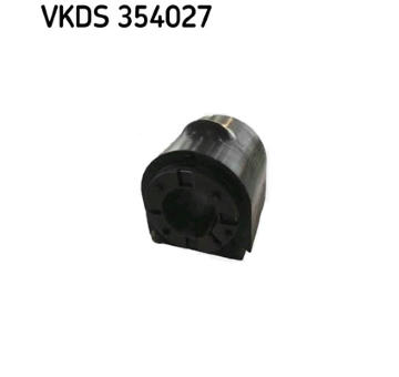 Ložiskové pouzdro, stabilizátor SKF VKDS 354027