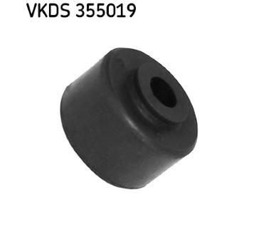 Ložiskové pouzdro, stabilizátor SKF VKDS 355019