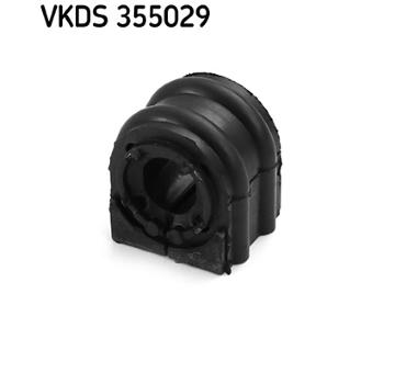 Ložiskové pouzdro, stabilizátor SKF VKDS 355029