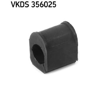 Ložiskové pouzdro, stabilizátor SKF VKDS 356025