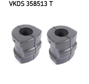 Ložiskové pouzdro, stabilizátor SKF VKDS 358513 T