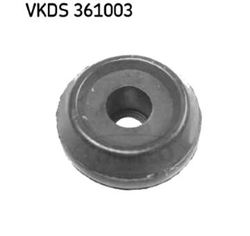 Ložiskové pouzdro, stabilizátor SKF VKDS 361003
